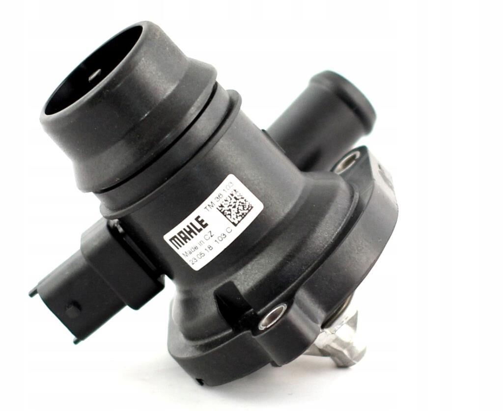 Chevrolet Cruze 1.4 Turbo Benzinli Termostat Behr