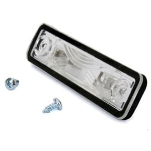 IOE-PSA (MOPAR) 90213642 | OPEL Astra F / Corsa B / Vectra B -G -A C 96- Plaka Lambası Orijinal