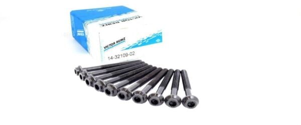 Opel Astra F X14XE/X16XEL Silindir Kapak Saplaması 10 ADET