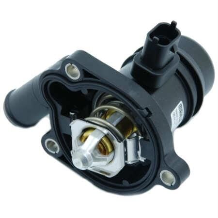 Opel Meriva B 1.4 Turbo Benzinli Termostat Behr