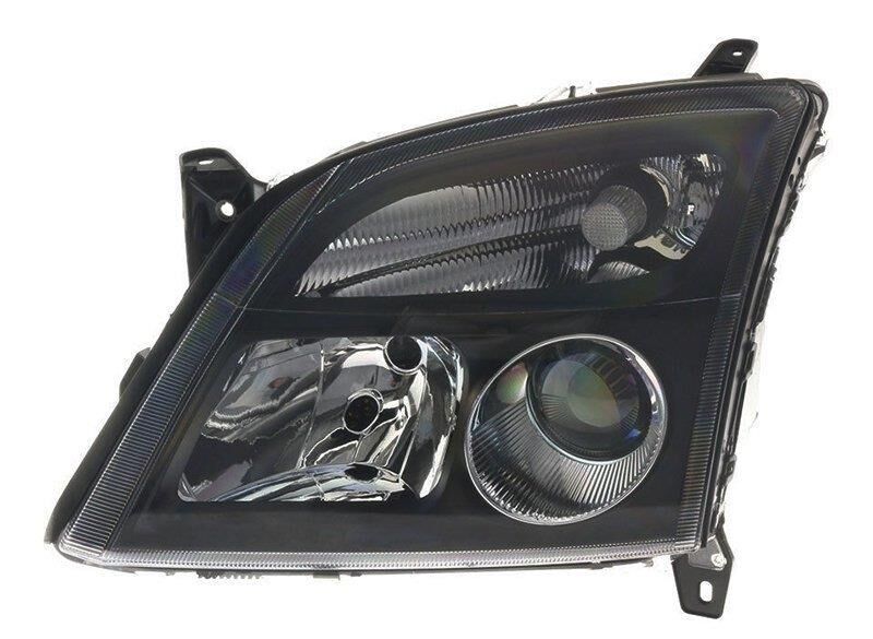 Opel Vectra C Füme Ön Sol Far Depo