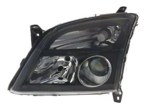 DEPO 442-1129L-LDEM2 | Opel Vectra C Füme Sol Ön Far