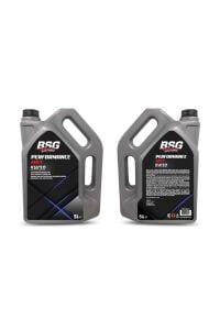 BSG 99-998-010 | Max Syntech 5W-30 5 Litre Motor Yağı