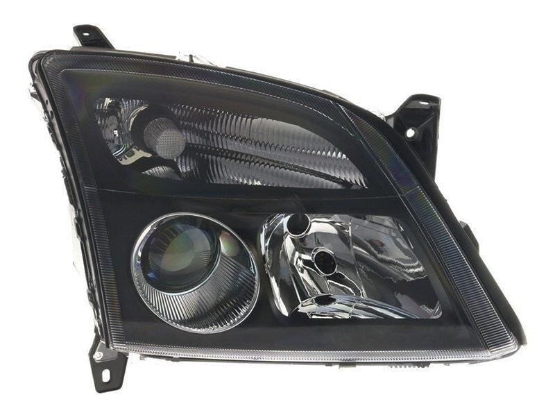 Opel Vectra C Füme Ön Sağ Far Depo