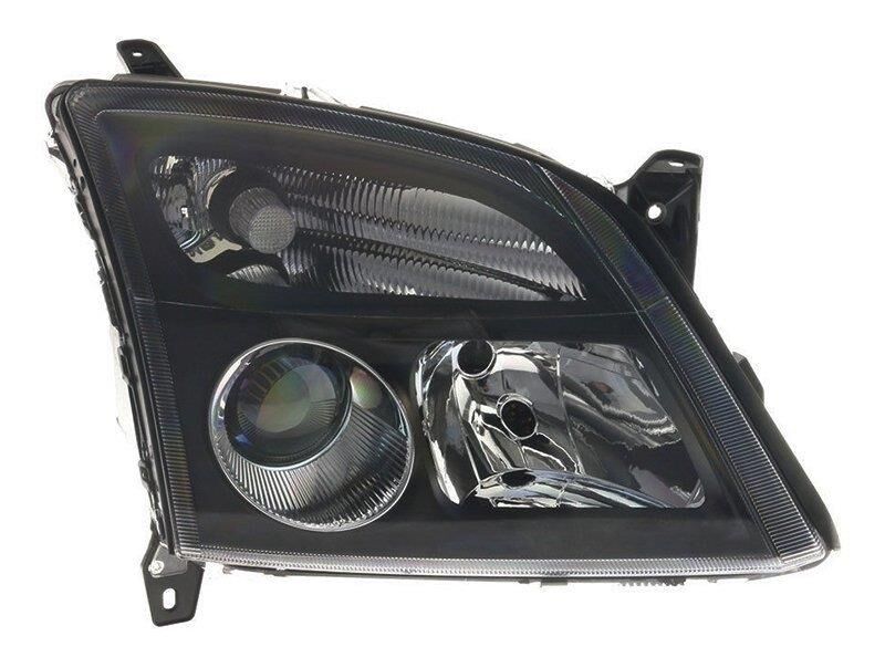 442-1129R-LDEM2 | Opel Vectra C Füme Ön Sağ Far Depo Marka