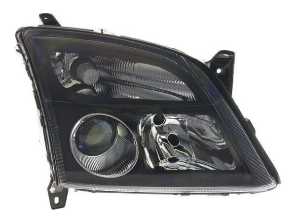 442-1129R-LDEM2 | Opel Vectra C Füme Ön Sağ Far Depo Marka