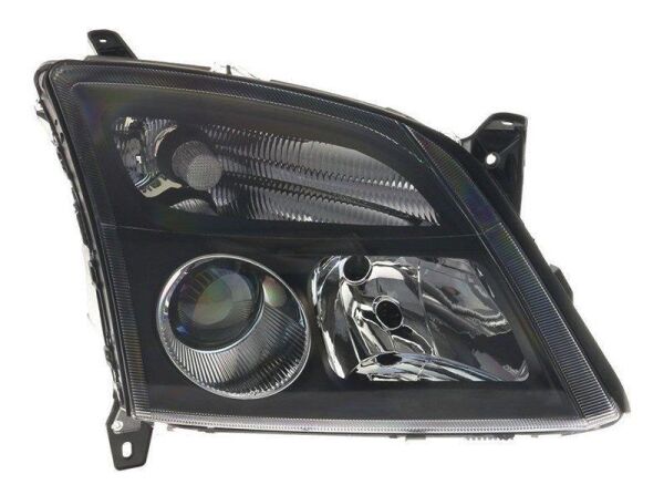 442-1129R-LDEM2 | Opel Vectra C Füme Ön Sağ Far Depo Marka