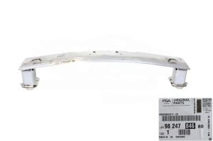 PSA (MOPAR) 9824784680 | Opel Corsa F 2019 Sonrası Ön Tampon Demiri Orijinal