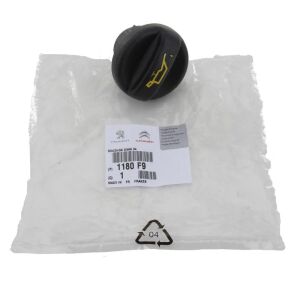 PSA (MOPAR) 1180.F9 | Peugeot 308 1.6 Hdi Dizel Yağ Dolum Kapağı Orijinal