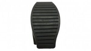 PSA (MOPAR) 93188843 Opel Corsa D Fren Pedal Lastiği Orijinal