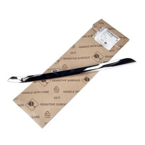 PSA (MOPAR) 9830283080 | Opel Corsa F Ön Panjur Nikelajı Sağ Taraf Orijinal