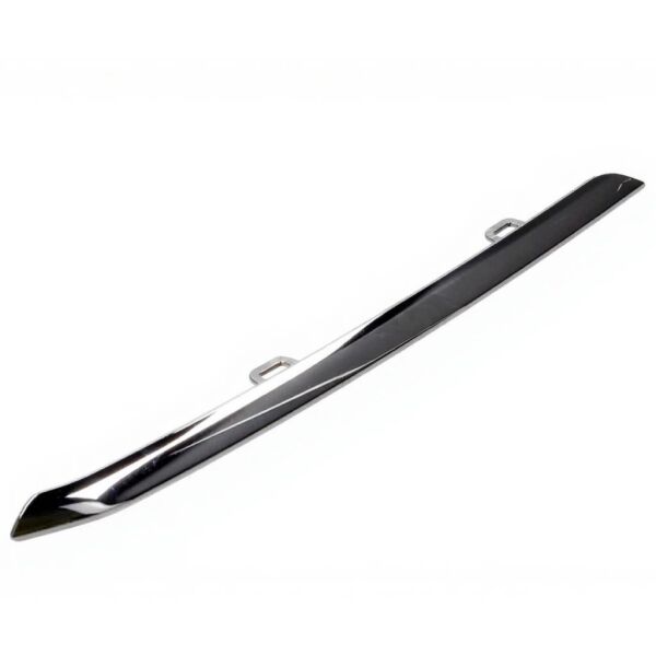 PSA (MOPAR) 9830283080 | Opel Corsa F Ön Panjur Nikelajı Sağ Taraf Orijinal