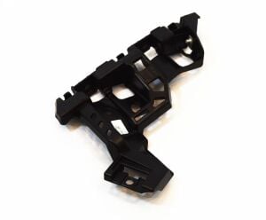 WISCO 39086895 | Opel Astra K Tampon Braketi Ön Sol