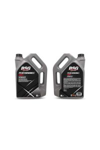 BSG 99-998-016 | Performance Max Motor Yağı 10W40 - 5 Litre