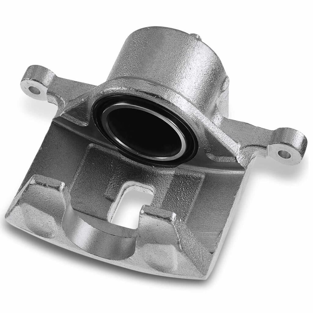 WISCO 96639589 | Chevrolet Epica 2.0 / 2.5 (2006-2011) Ön Sağ Fren Kaliperi