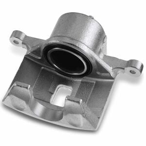 WISCO 96639589 | Chevrolet Epica 2.0 / 2.5 (2006-2011) Ön Sağ Fren Kaliperi