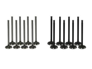 Opel Astra F 2.0 Benzinli Supap Takımı Ioto