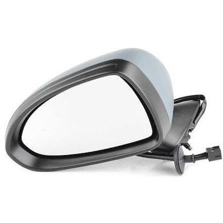 Opel Corsa D Sol Dış Ayna Elektirikli Komple