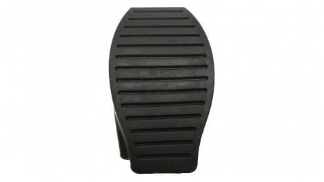 PSA (MOPAR) 93188843 Opel Corsa E Fren Pedal Lastiği Orijinal