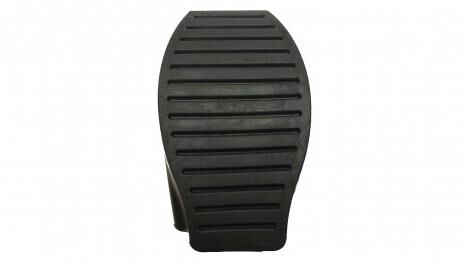 PSA (MOPAR) 93188843 Opel Corsa E Fren Pedal Lastiği Orijinal