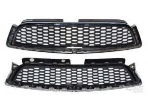 PSA (MOPAR) 96945168 Chevrolet Yeni Captiva C140 Ön Panjur Üst Izgarası Orijinal