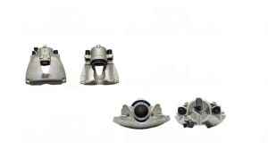 Opel Astra H Fren Kaliperi Ön Sağ Wisco