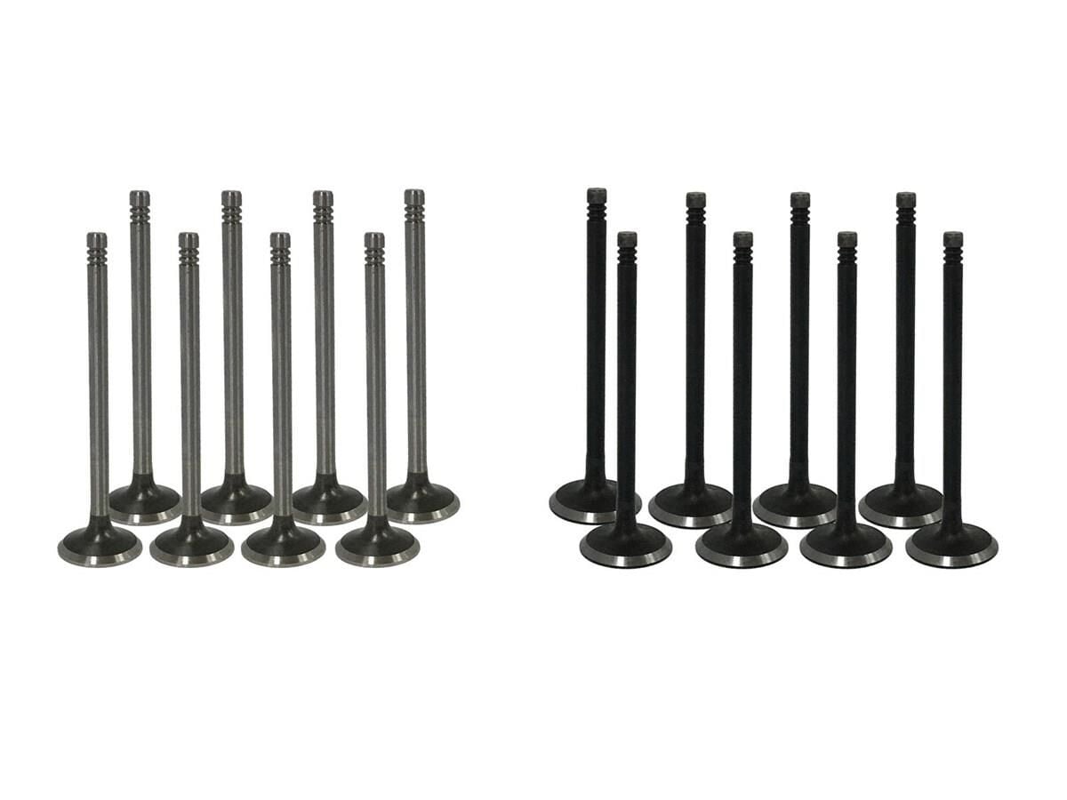 Opel Vectra B 2.0 Benzinli Supap Takımı Ioto