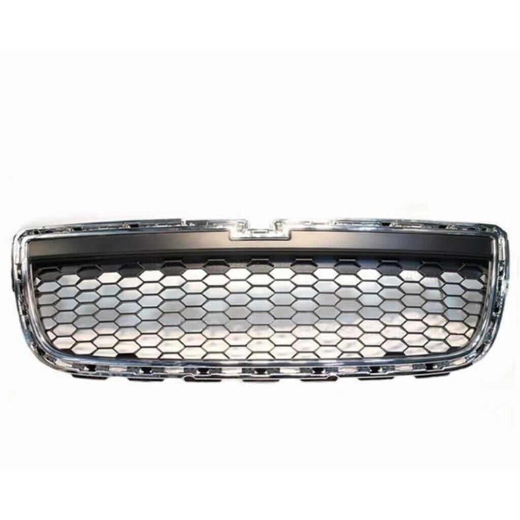 PSA (MOPAR) 20969207 Chevrolet Yeni Captiva C140 Ön Tampon Alt Izgarası Orijinal