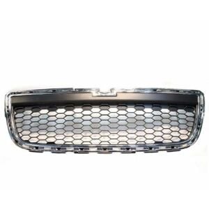 PSA (MOPAR) 20969207 Chevrolet Yeni Captiva C140 Ön Tampon Alt Izgarası Orijinal