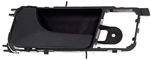 KORE 96852913 | Chverolet Lacetti Sol Ön Kapı İç Açma Kolu Sedan Siyah Kore