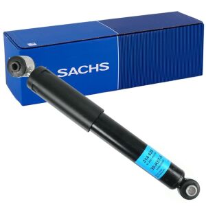 Opel Meriva A Arka Amortisör Sachs