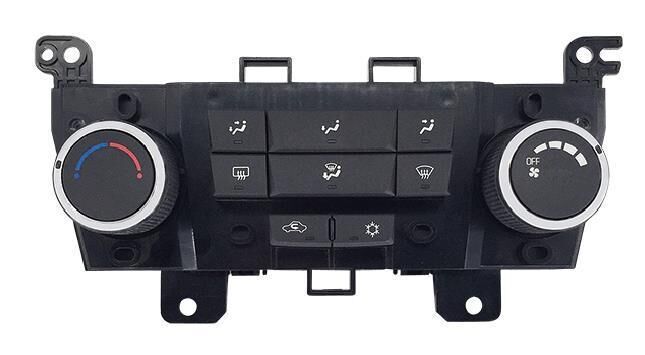 KORE 95017054 | Chevroler Cruz Klima Kontrol Paneli