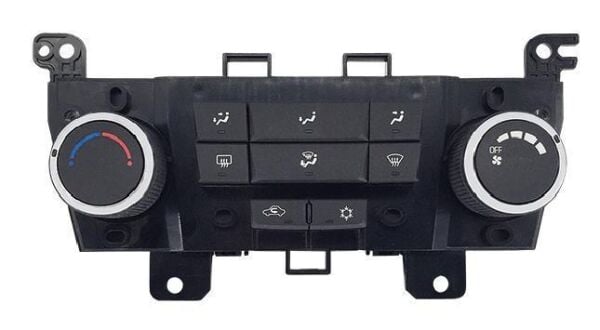 Chevroler Cruz Klima Kontrol Paneli