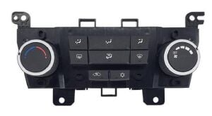 KORE 95017054 | Chevroler Cruz Klima Kontrol Paneli