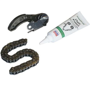 INA 558008310 | Opel Astra K 1.6 Dizel Yağ Pompa Zincir Seti