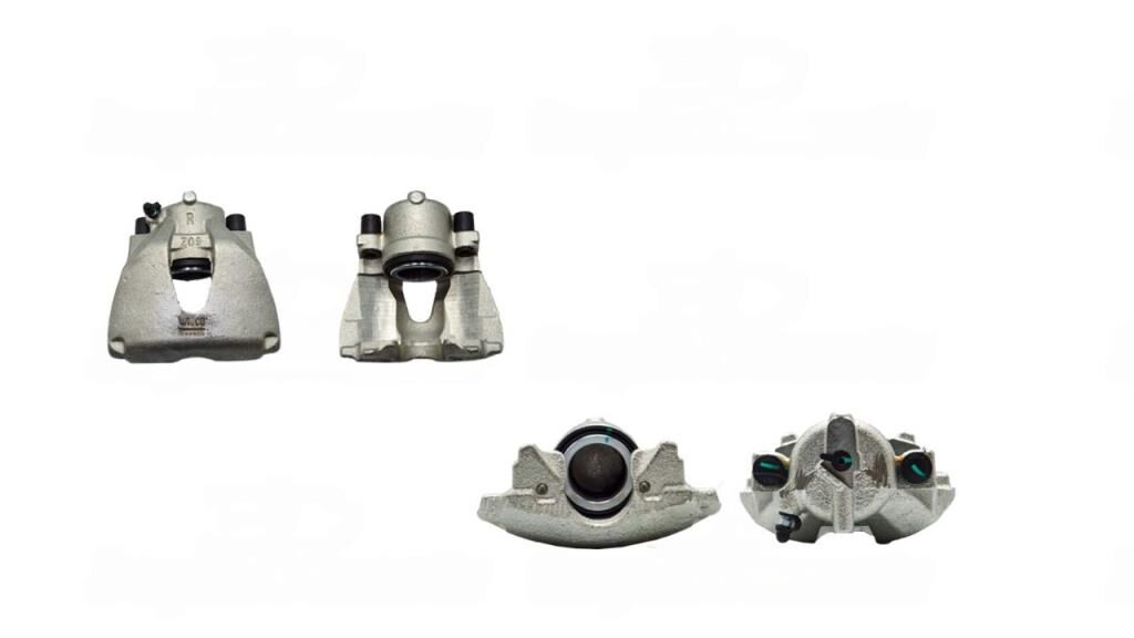 Opel Corsa C Fren Kaliperi Ön Sağ Wisco