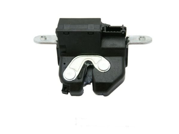 Opel Corsa D Bagaj Kilidi 09 GM
