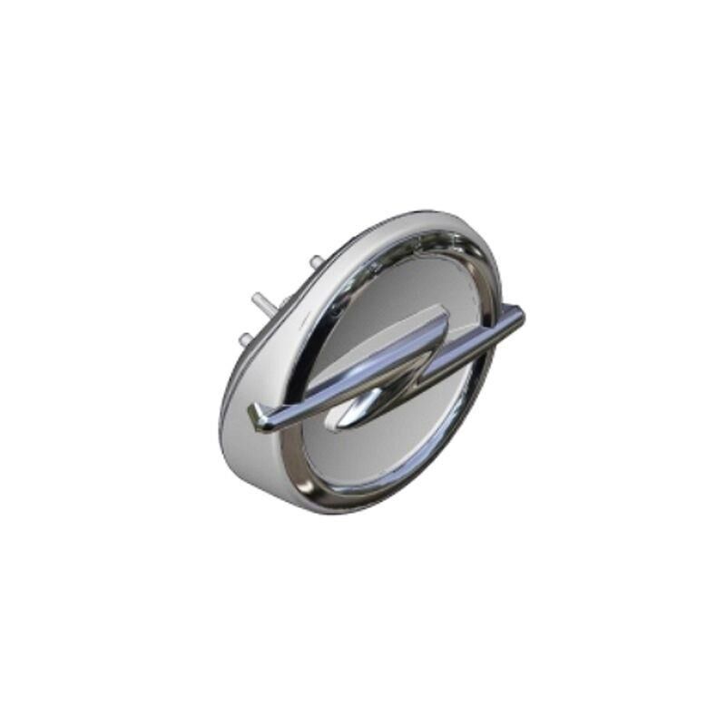 PSA (MOPAR) 9830092880 | Opel Corsa F Bagaj Arması Orijinal