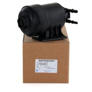 PSA (MOPAR) 95286876 Chevrolet Yeni Aveo T300 1.3 Dizel Mazot Filtre Kutusu Komple Orijinal