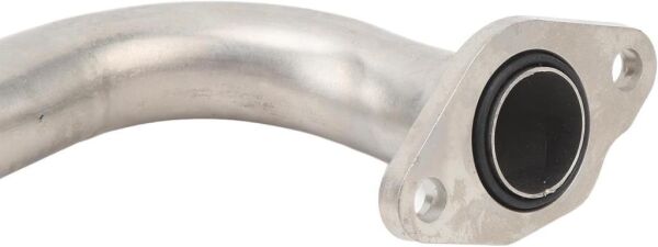 İTHAL 55353329 | Opel Vectra C Z18XER Yağ Sogutucu Hortumu İthal