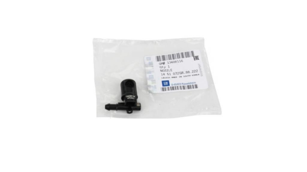 PSA (MOPAR) 13408116 Opel Astra J Sağ Su Fiskiye Memesi Orijinal