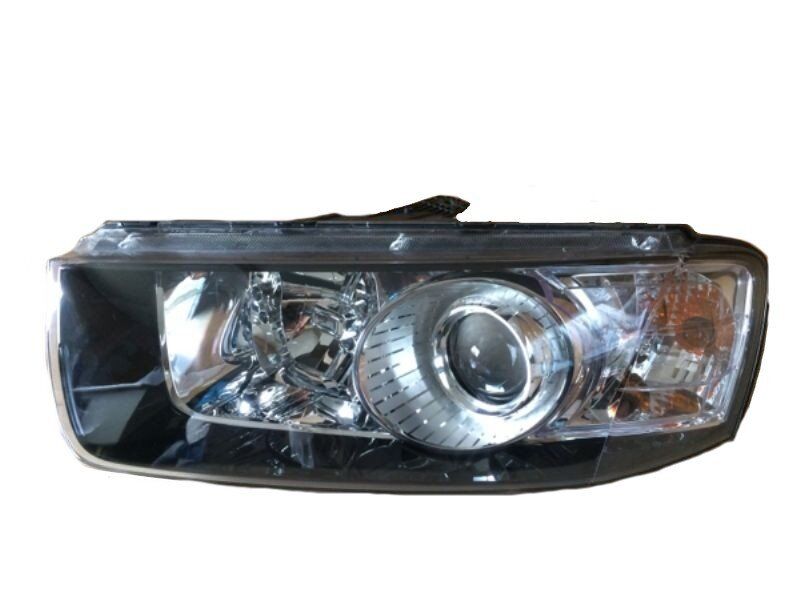 İTHAL 95413290 | Chevrolet Captiva C140 Ön Sol Far 2012>
