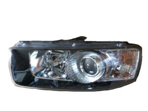 İTHAL 95413290 | Chevrolet Captiva C140 Ön Sol Far 2012>