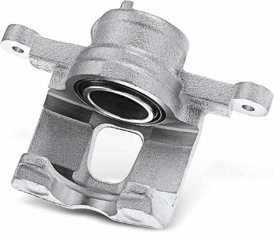 WISCO 96288627 | Chevrolet Spark 0.8 / 1.0 (2005-2013) Ön Sol Fren Kaliperi