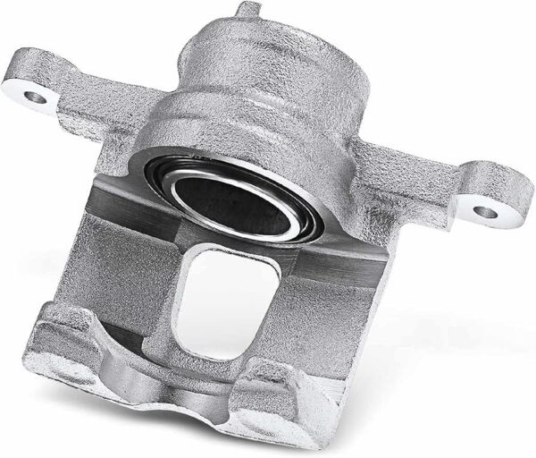 Chevrolet Spark 0.8 / 1.0 (2005-2013) Ön Sol Fren Kaliperi Wisco