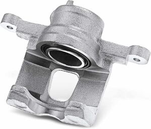 Chevrolet Spark 0.8 / 1.0 (2005-2013) Ön Sol Fren Kaliperi Wisco