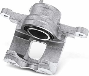 WISCO 96288627 | Chevrolet Spark 0.8 / 1.0 (2005-2013) Ön Sol Fren Kaliperi