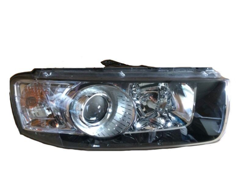 İTHAL 95413291 | Chevrolet Captiva C140 Ön Sağ Far 2012