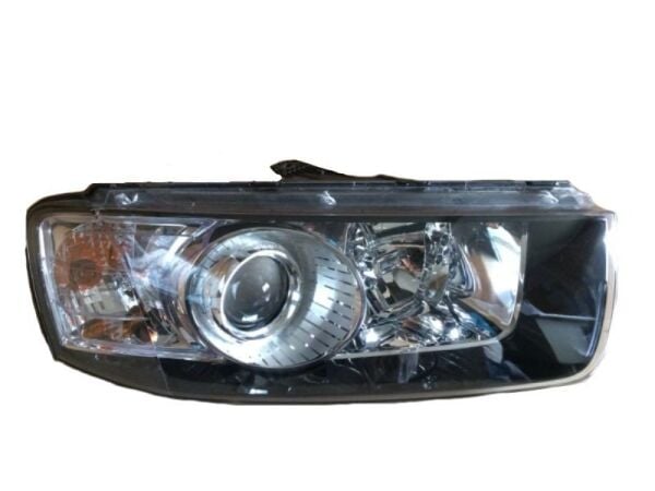 Chevrolet Captiva C140 Ön Sağ Far 2012