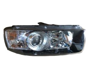 İTHAL 95413291 | Chevrolet Captiva C140 Ön Sağ Far 2012